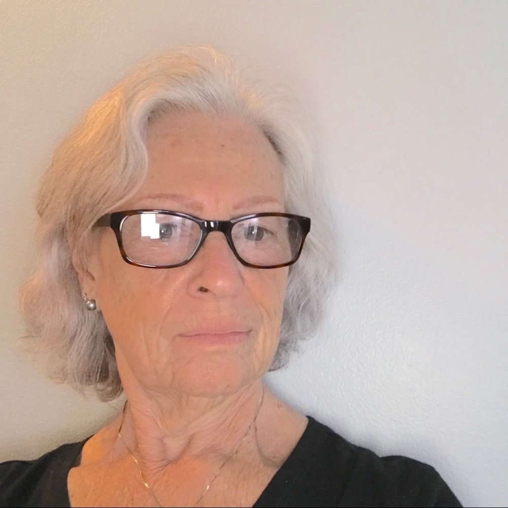 Meet your Posher, Grace